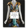 TASCHEN Fashion Designers A–Z. 2020 Edition