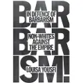 Verso Books In Defence of Barbarism