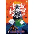 Usborne Lonely Lighthouse of Elston-Fright