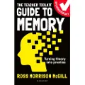 BLOOMSBURY Teacher Toolkit Guide to Memory