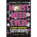 Simon & Schuster Worst Week Ever! Saturday