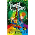 Pan Macmillan Peanut Jones and the End of the Rainbow