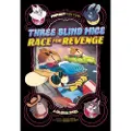 Capstone Global Library Ltd Three Blind Mice Race for Revenge