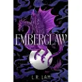 Hodder & Stoughton Emberclaw - Lam, L.R.
