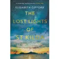 Atlantic Books The Lost Lights of St Kilda