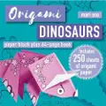 RYLAND, PETERS & SMALL LTD Origami Dinosaurs