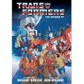 Viz Media, Subs. of Shogakukan Inc Transformers: The Manga, Vol. 1