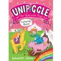 Usborne Unipiggle: Camping Chaos