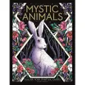 Michael O'Mara Books Ltd Mystic Animals
