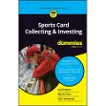 Wiley Sports Card Collecting & Investing For Dummies