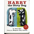 HarperCollins Harry the Dirty Dog Board Book