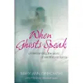 Hodder & Stoughton WHEN GHOSTS SPEAK