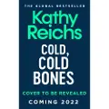 Simon & Schuster Cold, Cold Bones