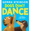 Scholastic Dogs Don't Dance