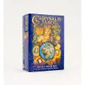 U.S. GAMES Chrysalis Tarot Deck and Book Set