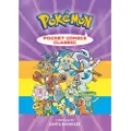 Viz Media, Subs. of Shogakukan Inc Pokémon Pocket Comics: Classic