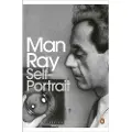 Penguin Books Ltd Self-Portrait - Ray, Man