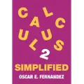Princeton University Press Calculus 2 Simplified