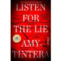 Celadon Books Listen for the Lie