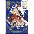 Little, Brown and Company The Do-Over Damsel Conquers the Dragon Emperor, Vol. 2 (manga)