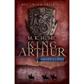 Headline King Arthur: Dragon's Child (King Arthur Trilogy 1)