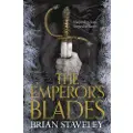 Pan Macmillan The Emperor's Blades