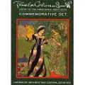 U.S. GAMES Pamela Colman Smith Commemorative Set