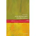 Oxford University Press Microscopy - Allen, Terence