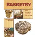 Schiffer Publishing Basketry - Hernandez, Caterina