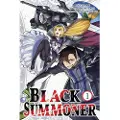 J-Novel Club Black Summoner, Vol. 1 (manga)