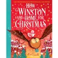 Pan Macmillan How Winston Came Home for Christmas