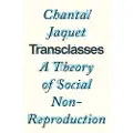 Verso Books Transclasses - Jaquet, Chantal