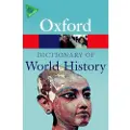 Oxford University Press A Dictionary of World History