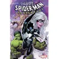 Marvel Comics Symbiote Spider-man: Crossroads