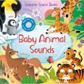 Usborne Baby Animal Sounds