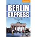 CAMBRIDGE UNIVERSITY PRESS Berlin Express Level 4 Intermediate