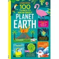 Usborne 100 Things to Know About Planet Earth