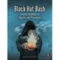 NO STARCH PRESS,US Black Hat Bash