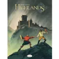 Cinebook Highlands - Book 1 Of 2