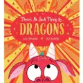 Scholastic There's No Such Thing as Dragons (PB)