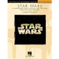 Hal Leonard Publishing Corporation Star Wars: The Phillip Keveren Series Big-Note Piano