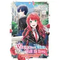 Little, Brown and Company If the Villainess and Villain Met and Fell in Love, Vol. 1 (manga)