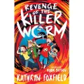 Scholastic Revenge of the Killer Worm