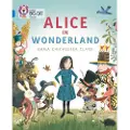 HarperCollins Alice in Wonderland