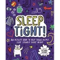 Bonnier Books Sleep Tight! Mindful Kids