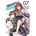 Little, Brown and Company Combatants Will Be Dispatched!, Vol. 7 (manga)