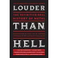 HarperCollins Louder Than Hell