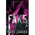 Sourcebooks Fake - James, Tate