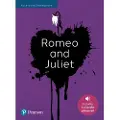 Pearson Education Limited Romeo and Juliet: Accessible Shakespeare (playscript and audio)