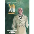 CINEBOOK LTD XII Mystery 4 - Colonel Amos